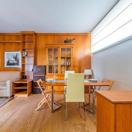 Cozy Apt - Corso Vercelli & Conciliazione M1 Mailand Exterior foto