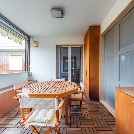 Cozy Apt - Corso Vercelli & Conciliazione M1 Mailand Exterior foto