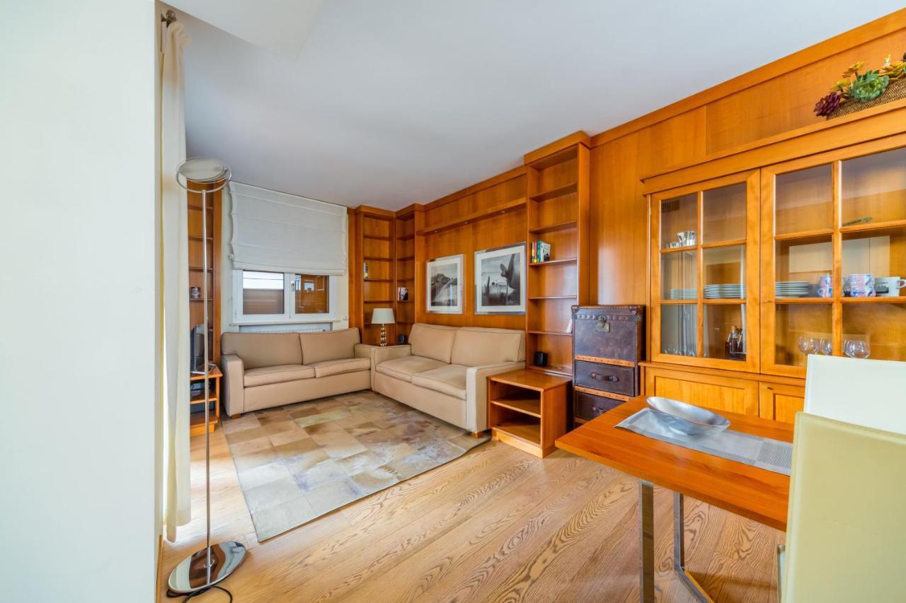 Cozy Apt - Corso Vercelli & Conciliazione M1 Mailand Exterior foto